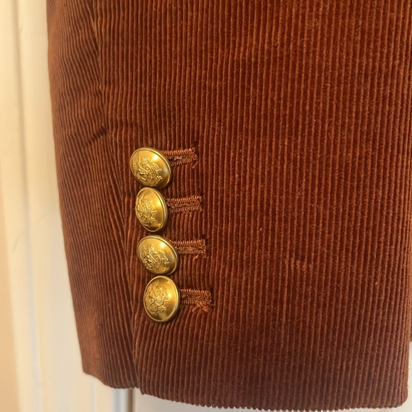 J. Crew Campbell Blazer - Picture 3 of 6